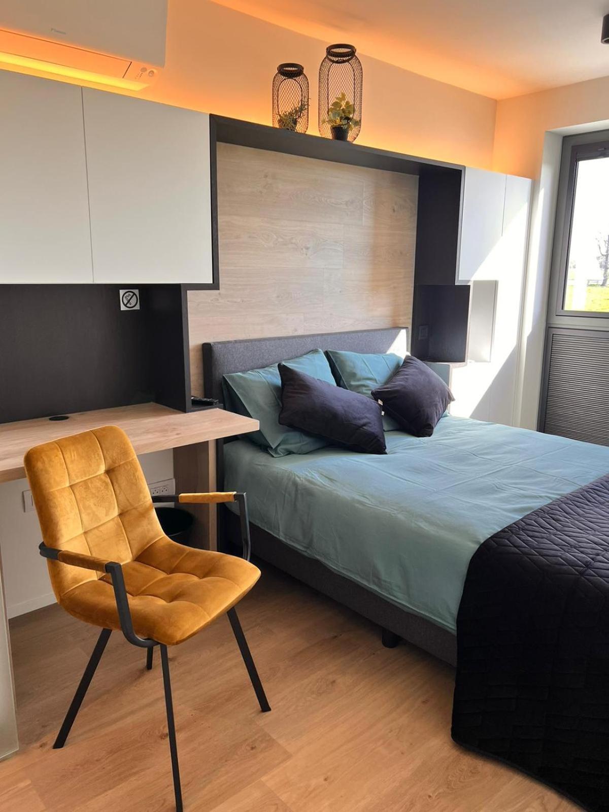 Inova Guesthouse Hasselt Extérieur photo