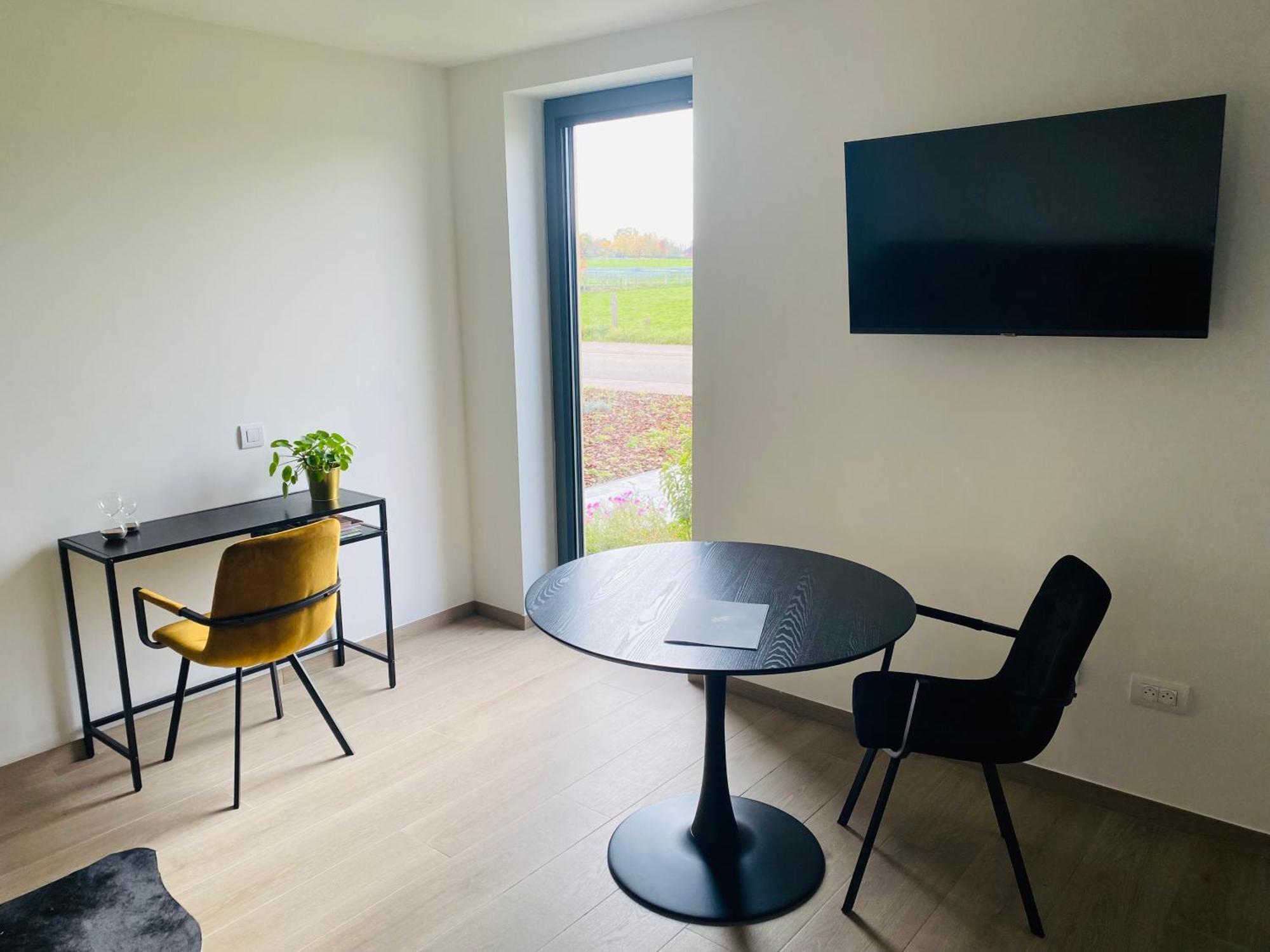 Inova Guesthouse Hasselt Extérieur photo