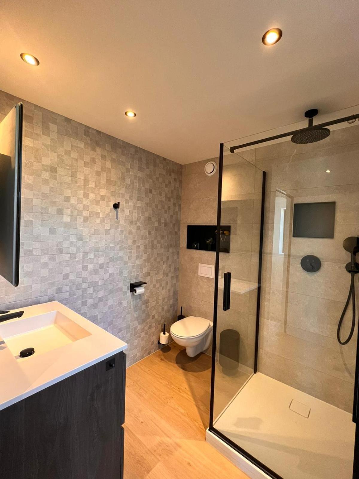 Inova Guesthouse Hasselt Extérieur photo