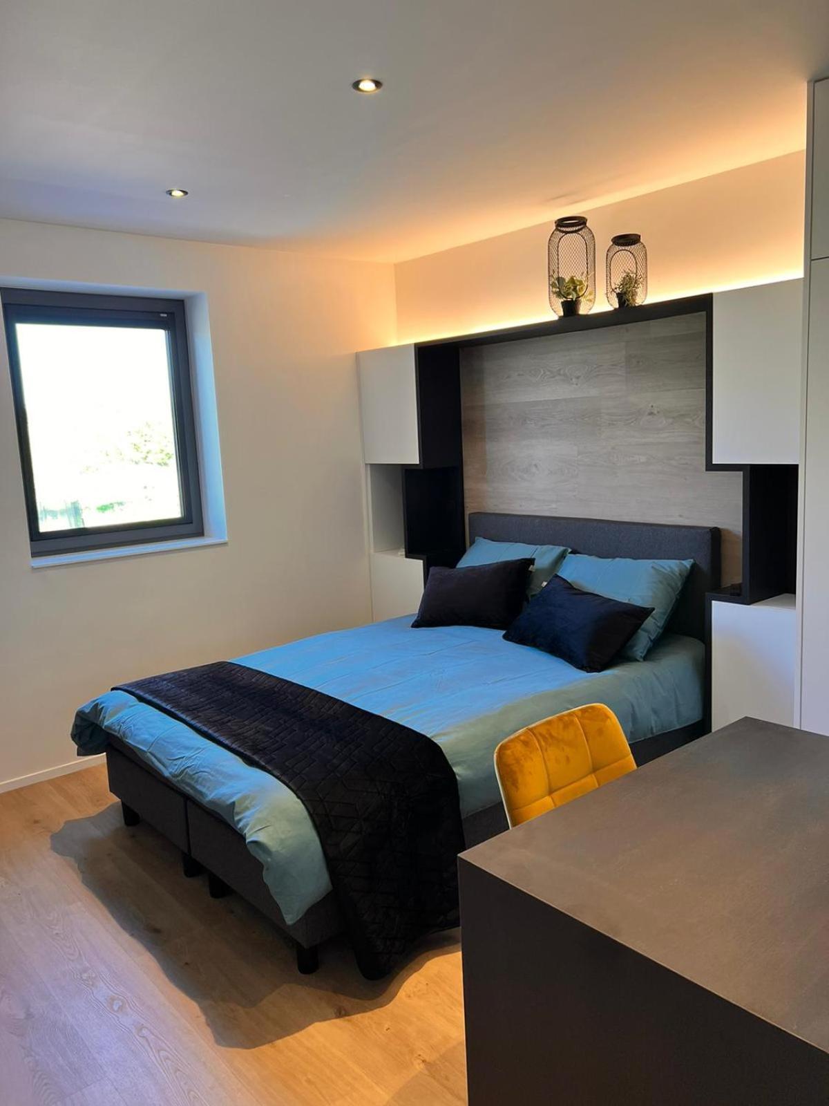 Inova Guesthouse Hasselt Extérieur photo